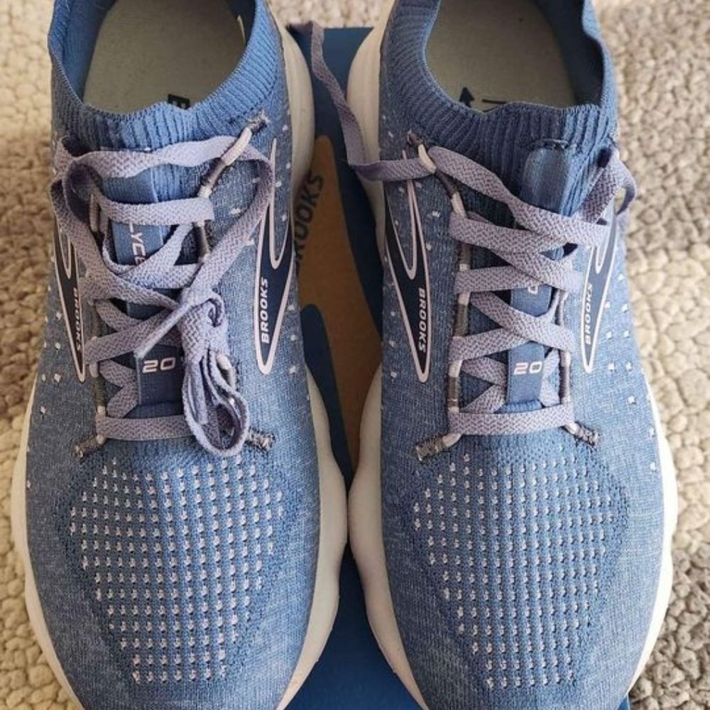 Brooks Glycerin Stealthfit